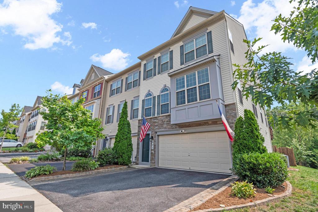 Residential Lease in ARNOLD