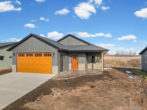 702 South St, Whitewood, SD, 57793-6007 | Card Image