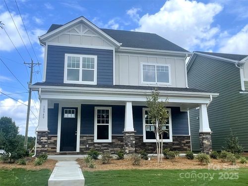 49-10940 Dogwood Ln, Huntersville, NC, 28078-9787 | Card Image
