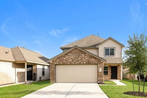 22451 Clear Castle Lane, Porter, TX, 77365 | Card Image