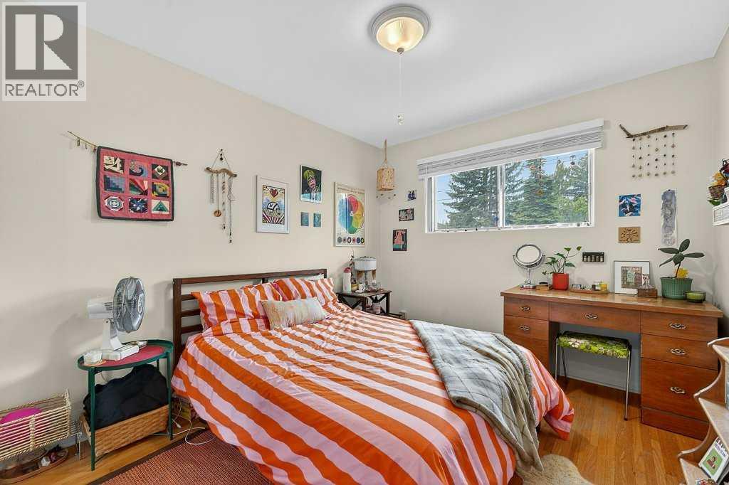Residential Income in Calgary 5