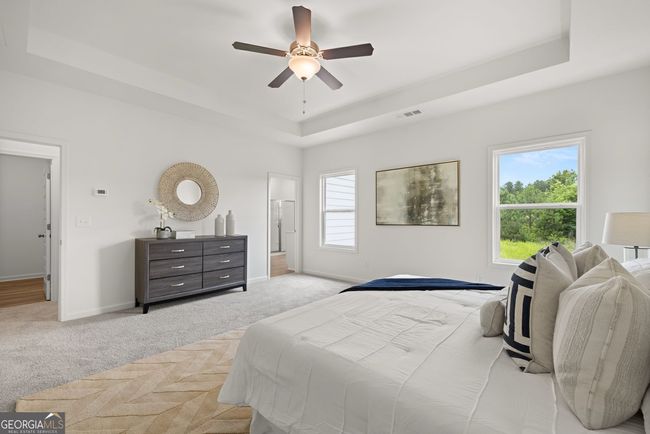 05 - 210 Sharon Way, Townhouse with 4 bedrooms, 3 bathrooms and 2 parking in Loganville GA | Image 34