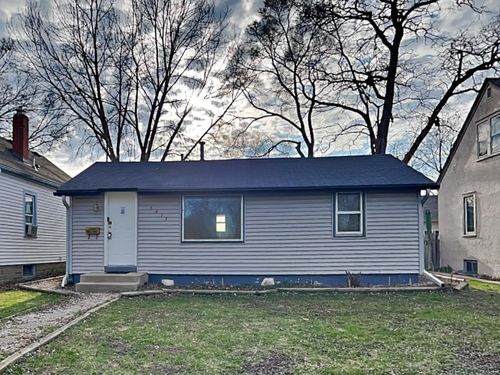 5415 Emerson Ave N, Brooklyn Center, MN, 55430-3131 | Card Image