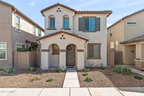 3712 S 58th Dr, Phoenix, AZ, 85043-6446 | Card Image