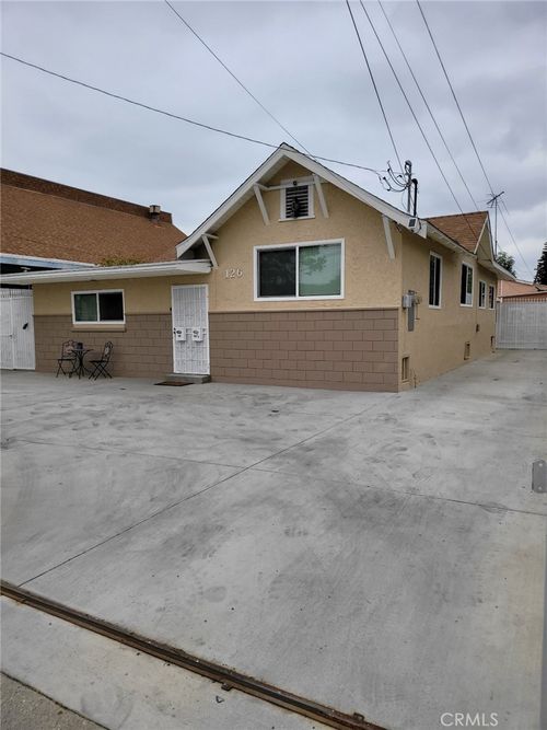 126 N Eastman Ave, Los Angeles, CA, 90063-2304 | Card Image