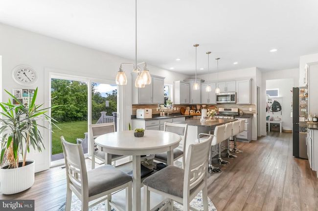 1077 Ryebrook Rd, House other with 4 bedrooms, 3 bathrooms and null parking in Sinking Spring PA | Image 6