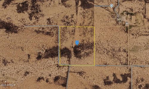 12-5100 W Drifters Way, Mc Neal, AZ, 85617 | Card Image