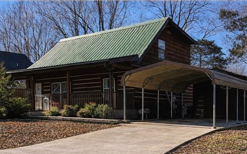 141 General Buckner Dr, Dover, TN, 37058-3039 | Card Image