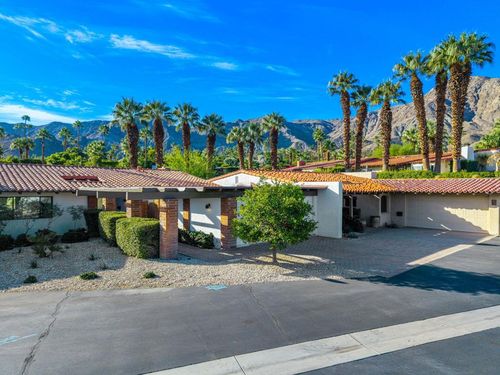 70300 Camino Del Cerro, Rancho Mirage, CA, 92270-3306 | Card Image