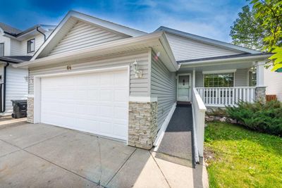 64 Chaparral Way Se, House detached with 6 bedrooms, 3 bathrooms and 2 parking in Calgary AB | Image 2