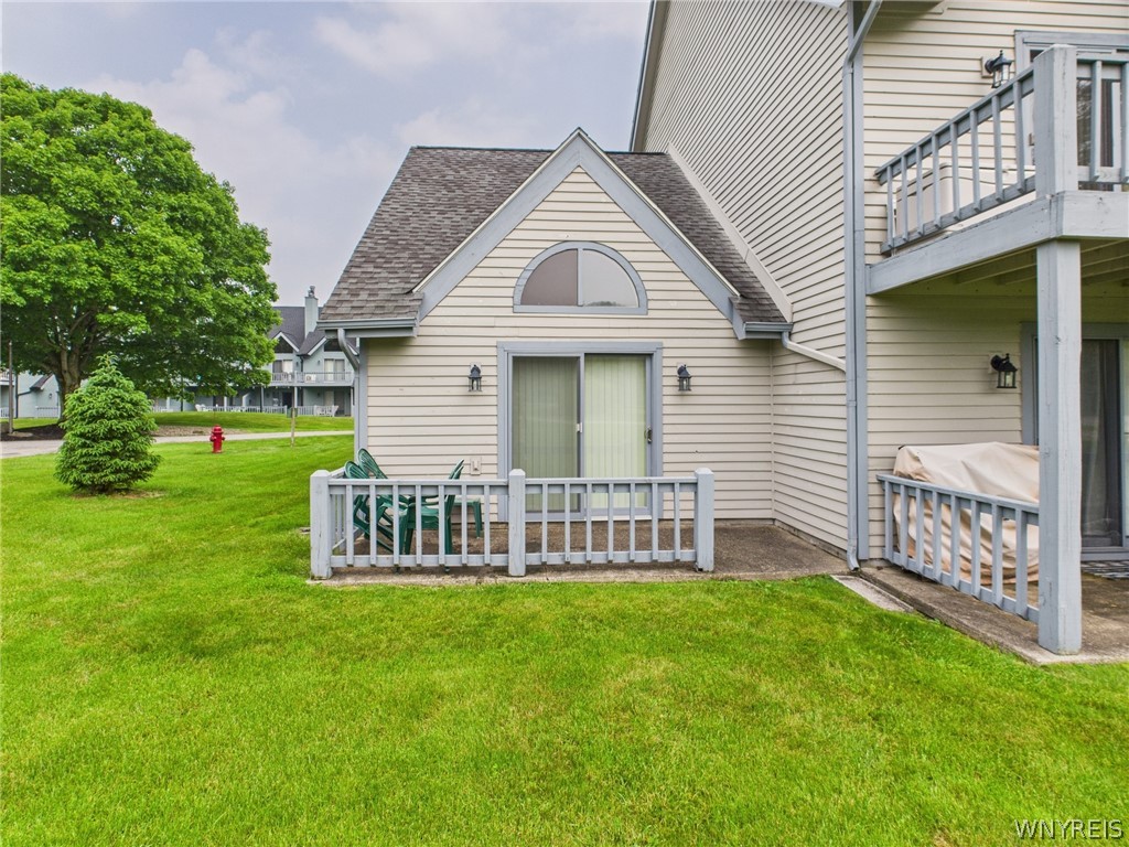 Residential in Ellicottville 4