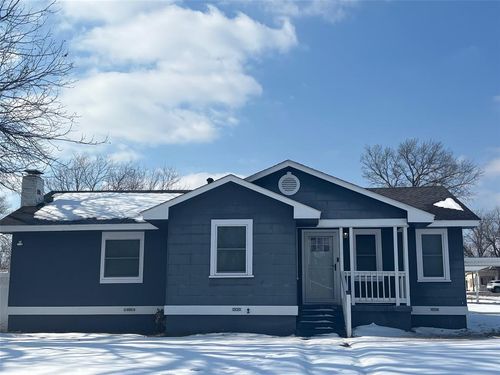 201 S 5th St, Okemah, OK, 74859-3808 | Card Image