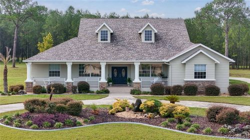 440 N Lake Shenandoah Loop, INVERNESS, FL, 34453-9006 | Card Image