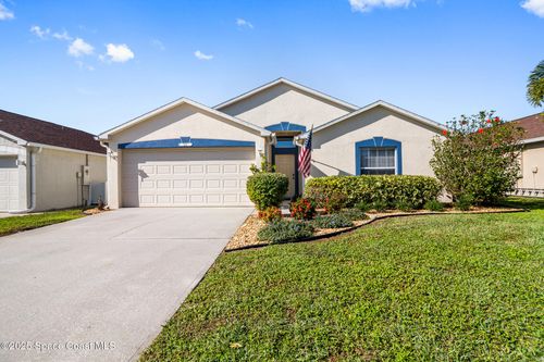 963 Brumpton Pl, Rockledge, FL, 32955-6770 | Card Image