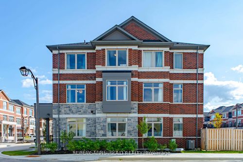 46 Sissons Way, Markham, ON, L6B1R2 | Card Image