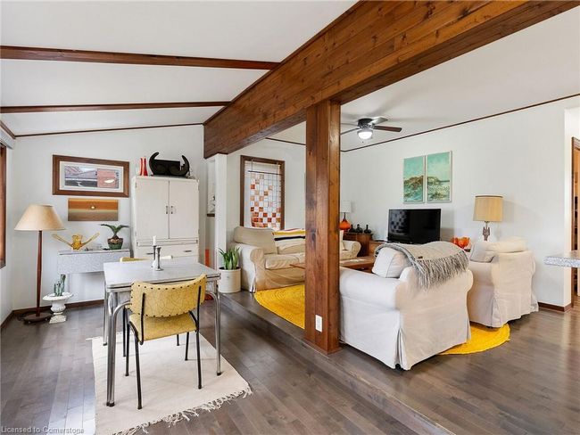 63 Beckett St, House other with 2 bedrooms, 1 bathrooms and 4 parking in Vittoria ON | Image 12