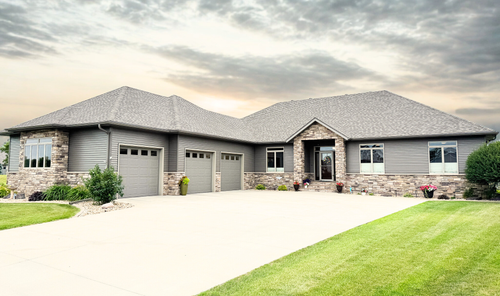 4517 Allyson Ct, Moorhead, MN, 56560-6709 | Card Image