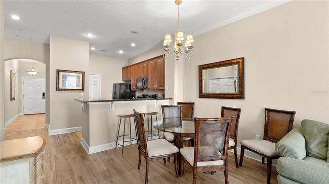 APT-1324 - 15 Ocean Crest Way, Condo with 2 bedrooms, 2 bathrooms and null parking in PALM COAST FL | Image 11
