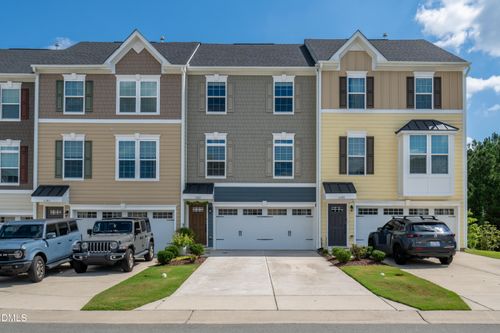 1143 Platform Dr, Apex, NC, 27502-2536 | Card Image