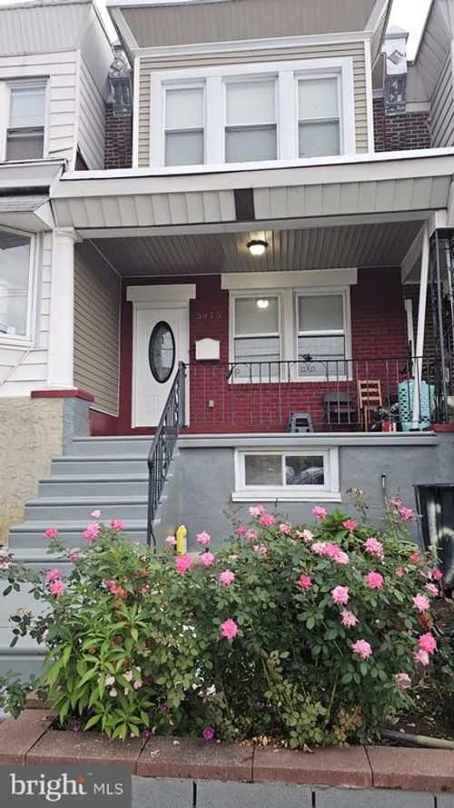 5915 N 3rd Street, PHILADELPHIA, PA, 19120 | Card Image