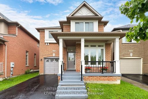 416 The Bridle Walk, Markham, ON, L6C2M5 | Card Image