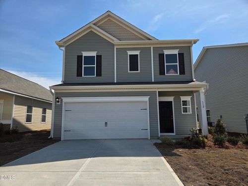 112 Oyster Tabby Drive, Lillington, NC, 27546 | Card Image