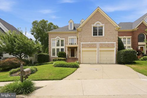 10417 Snow Point Dr, Bethesda, MD, 20814-2159 | Card Image