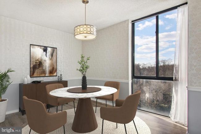 APT-1116 - 2300 Pimmit Dr, Condo with 3 bedrooms, 3 bathrooms and null parking in FALLS CHURCH VA | Image 5