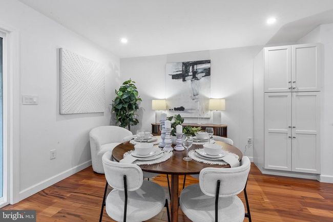 2203 Race St, Townhouse with 3 bedrooms, 3 bathrooms and null parking in PHILADELPHIA PA | Image 9