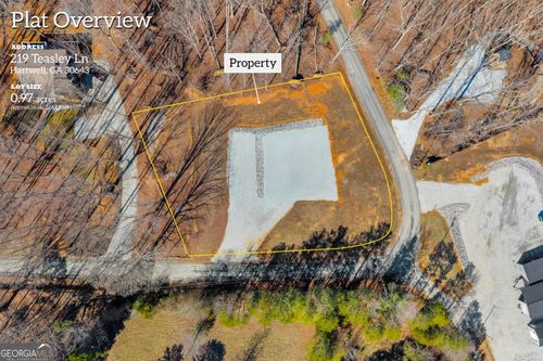 219 Teasley Ln, Hartwell, GA, 30643-7120 | Card Image