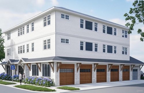 1109 Carver St, Traverse City, MI, 49686-4306 | Card Image