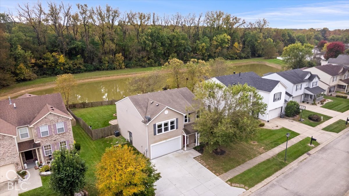 Residential in Indianapolis
