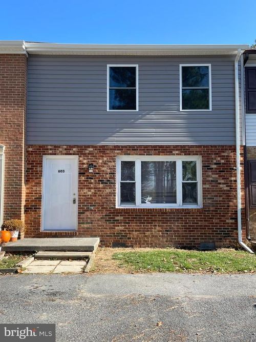 603 Carroll Dr, STEPHENS CITY, VA, 22655-2750 | Card Image
