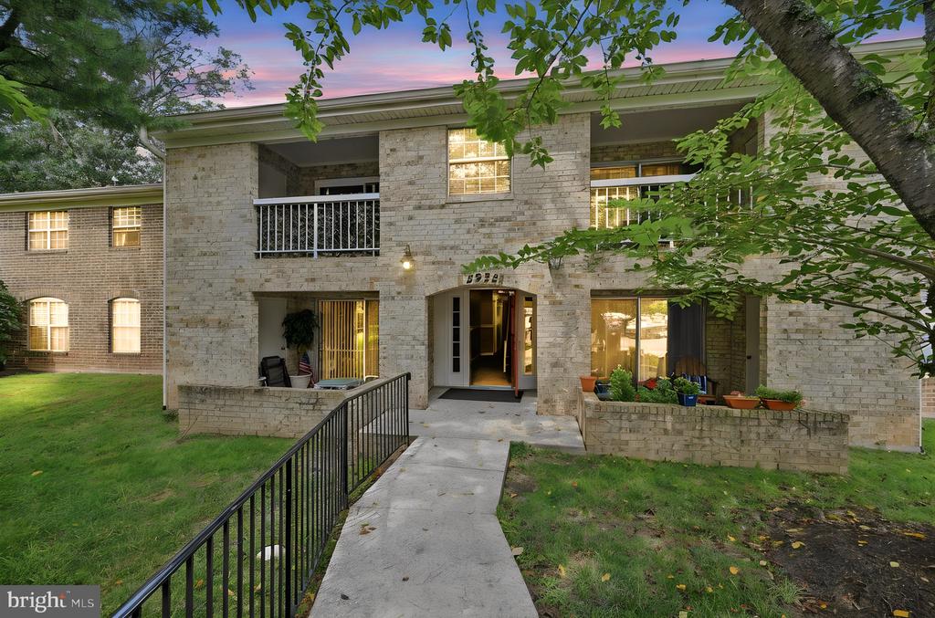 Residential in BURKE 3