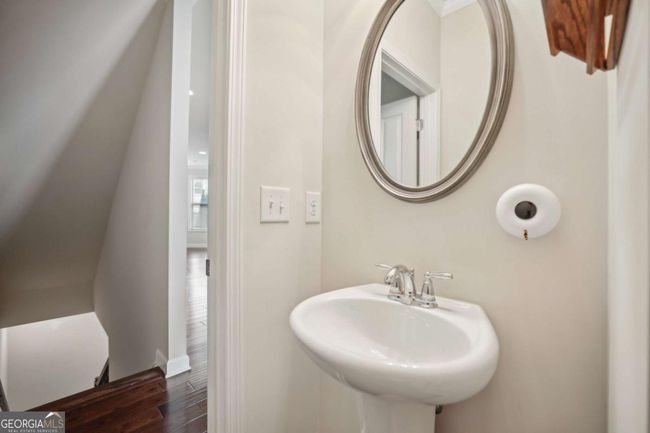 4934 Wyeth Way, House other with 3 bedrooms, 4 bathrooms and 2 parking in Johns Creek GA | Image 23