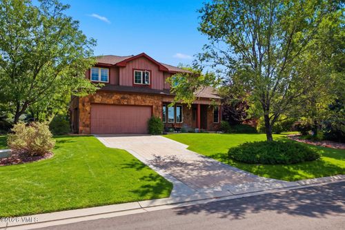 351 Black Bear Dr, Gypsum, CO, 81637-5027 | Card Image