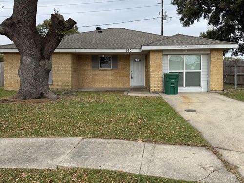 1601 Yorktowne Dr, La Place, LA, 70068-2809 | Card Image