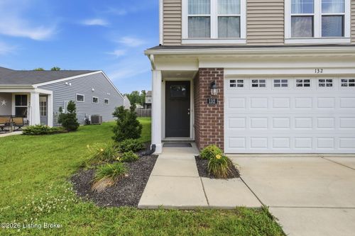 132 Harvest Moon Ct, Shepherdsville, KY, 40165 | Card Image