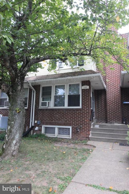 248 E Summit St, SOUDERTON, PA, 18964-1341 | Card Image