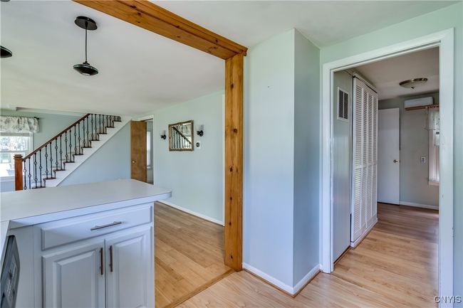 8450 Tuttle Rd, House other with 2 bedrooms, 2 bathrooms and null parking in Bridgeport NY | Image 19