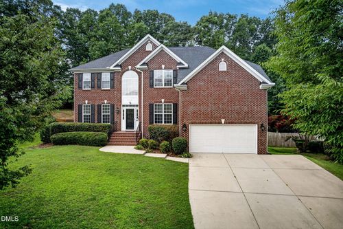 9313 Bramden Ct, Wake Forest, NC, 27587-5060 | Card Image
