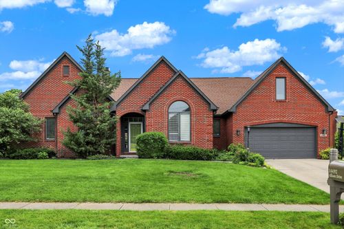 14492 Allison Dr, Carmel, IN, 46033-8408 | Card Image