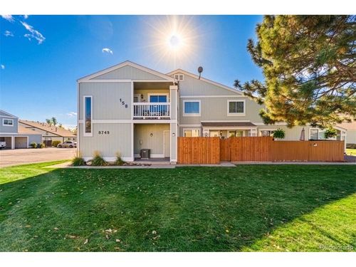 158-8749 Chase Dr, Arvada, CO, 80003-1073 | Card Image