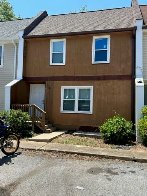 2-251 N Clemson Ave, Clemson, SC, 29631-1376 | Card Image