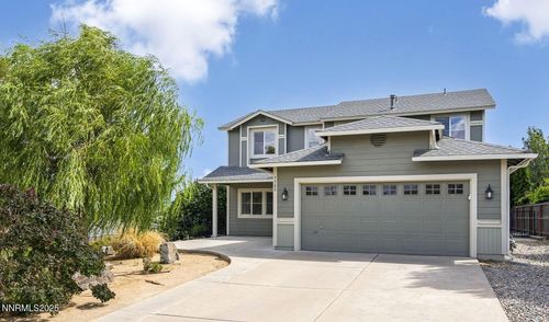7300 Austin Creek Ct, Reno, NV, 89523-7158 | Card Image