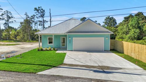 4305 Catherine St, Panama City Beach, FL, 32408-7123 | Card Image