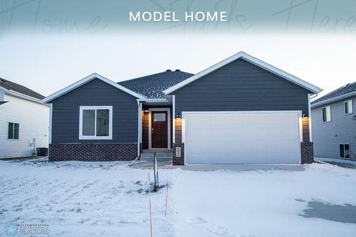 6021 79 Avenue S, Horace, ND, 58047 | Card Image