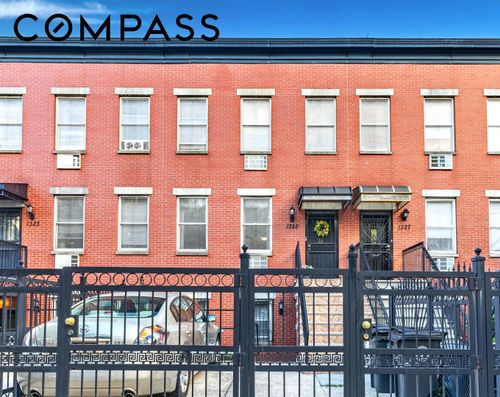 1325 Gates Ave, Brooklyn, NY, 11221-4705 | Card Image