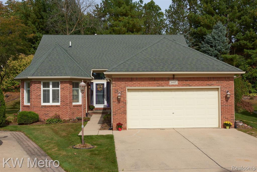Copper Creek Dr, Washington, MI 48094 #1