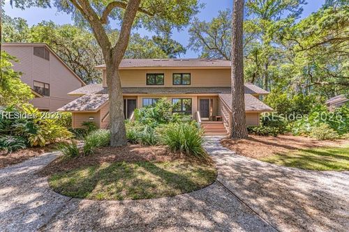 2544-2544 Gleneagle Lane, Hilton Head Island, SC, 29928 | Card Image